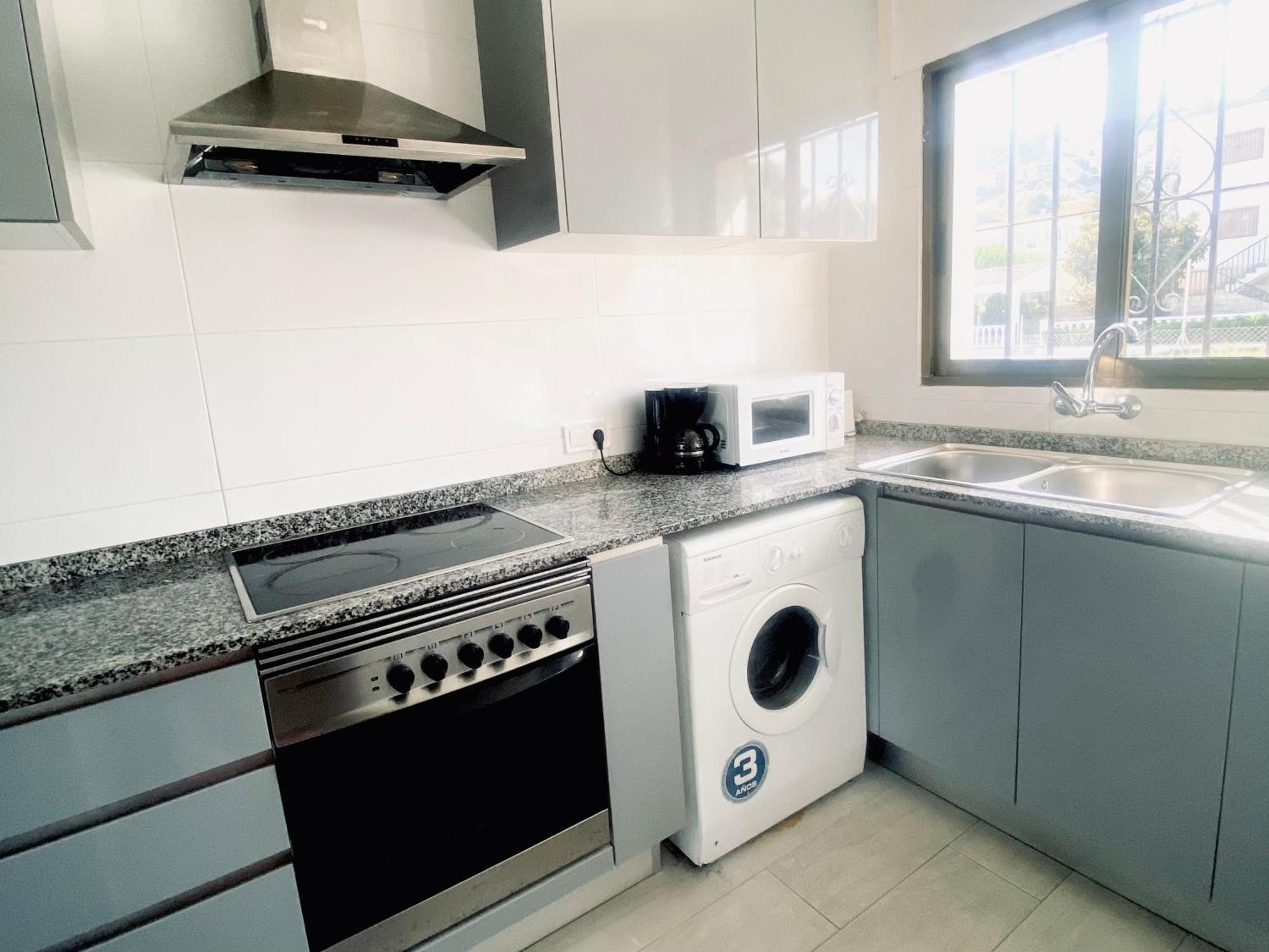 Turyva Tarongers 2 - Relaxing 2 Bedroom Holiday Apartment For Families & Couples Peñíscola Exterior foto